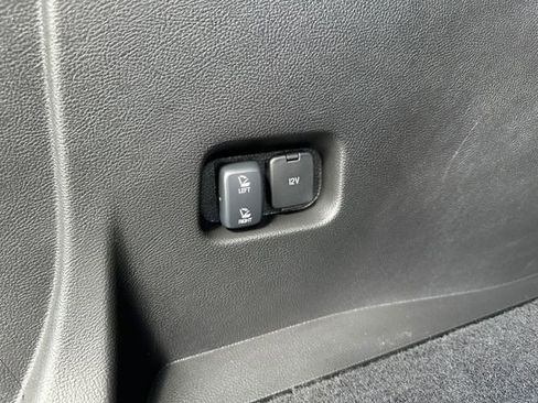 Certified 2024 Ford Edge ST-Line AWD/4WD image 25
