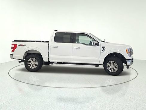 Used 2023 Ford F150 Lariat AWD/4WD image 7