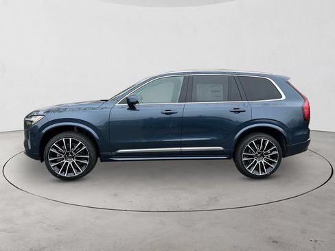 New 2026 Volvo XC90 B6 Plus w/ Protection Package Premier AWD/4WD image 2