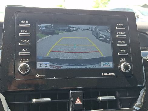 Certified 2024 Toyota Camry SE w/ Cold Weather Package FWD image 20