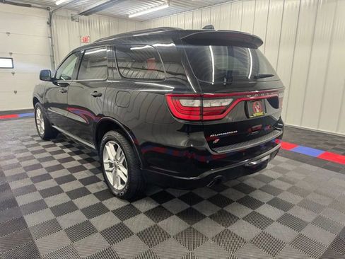 Used 2024 Dodge Durango GT image 6
