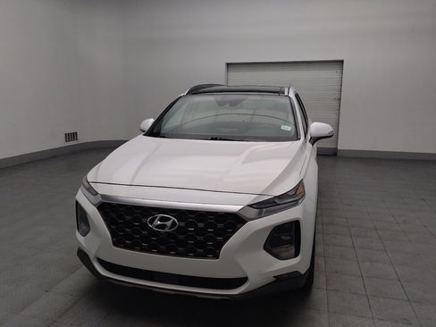Used 2019 Hyundai Santa Fe FWD image 15