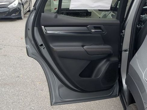 New 2026 GMC Terrain Elevation w/ Elevation Premium Package image 31