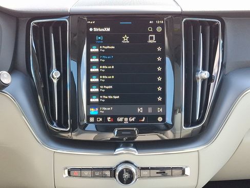 New 2025 Volvo XC60 T8 Core w/ Climate Package image 13