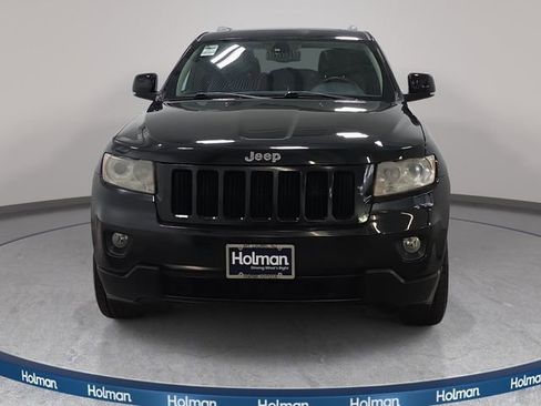 Used 2011 Jeep Grand Cherokee Limited AWD/4WD image 3