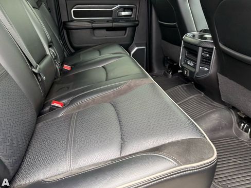 Used 2023 RAM 2500 Laramie image 29