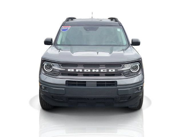 Certified 2023 Ford Bronco Sport Big Bend w/ Convenience Package AWD/4WD image 2