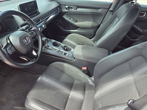 Used 2023 Honda Civic Sport image 19