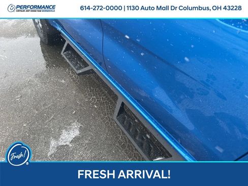 Used 2024 Ford Ranger XLT w/ Equipment Group 301A Mid image 11