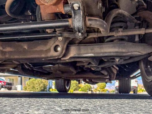 Used 2003 Ford F150 Harley-Davidson image 50