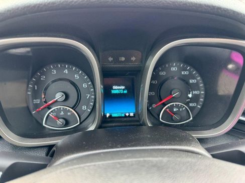 Used 2014 Chevrolet Malibu LT image 18