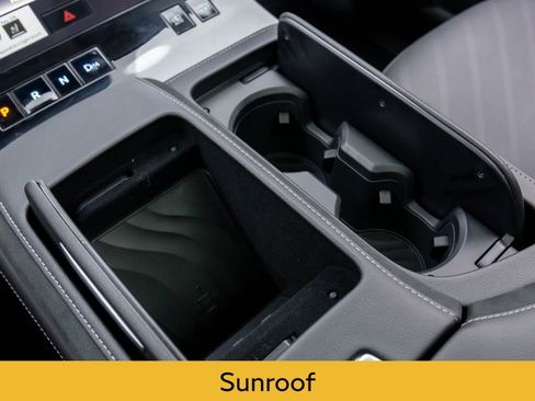 Certified 2026 INFINITI QX80 Luxe w/ Cargo Package image 27