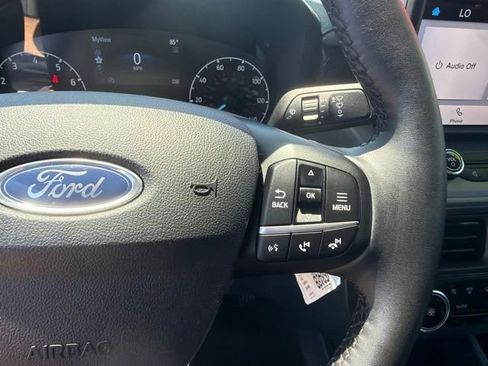 Used 2024 Ford Maverick XLT w/ XLT Luxury Package AWD/4WD image 19