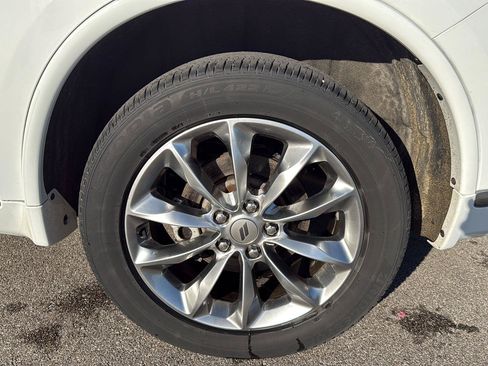 Used 2024 Dodge Durango Citadel AWD/4WD image 17