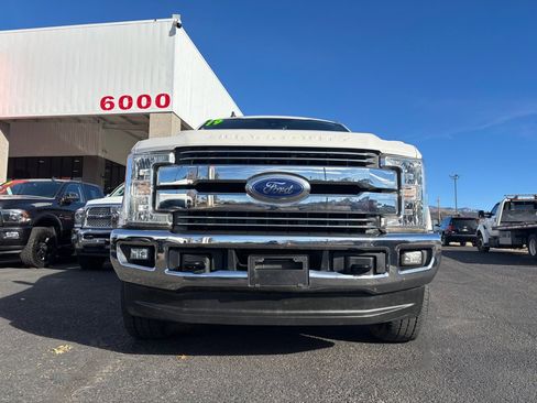 Used 2019 Ford F350 Lariat w/ Lariat Ultimate Package image 42