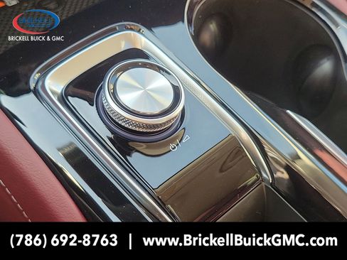 New 2026 Buick Envision Sport Touring image 29