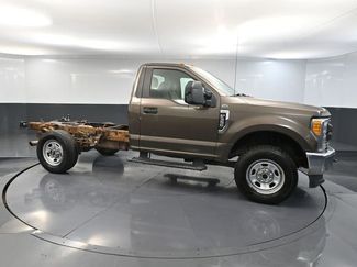 Used 2017 Ford F350 XL w/ XL Value Package video 3
