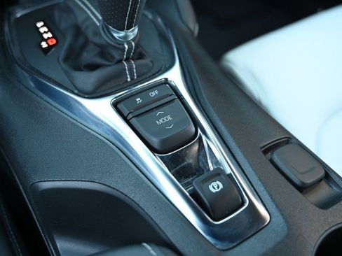 Used 2021 Chevrolet Camaro SS image 51