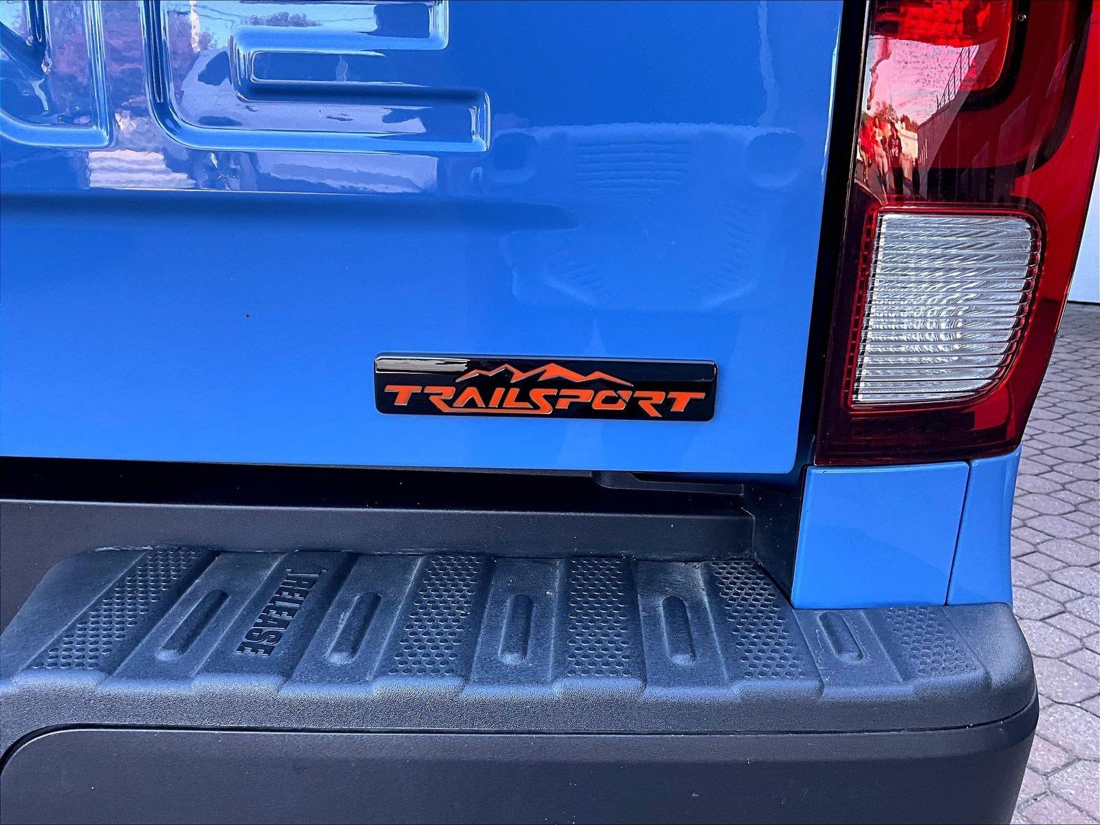 Used 2024 Honda Ridgeline TrailSport image 24