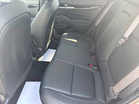 Used 2024 Kia Seltos EX AWD/4WD image 26
