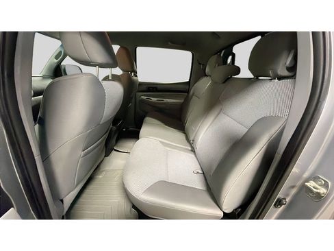 Used 2014 Toyota Tacoma 4x4 Double Cab image 14