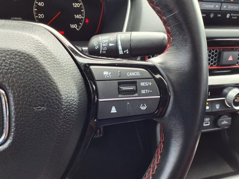 Used 2023 Honda Civic Si image 17