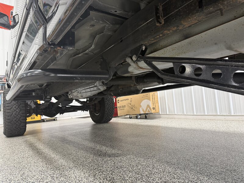 Used 1997 Ford F350 4x4 Crew Cab image 24