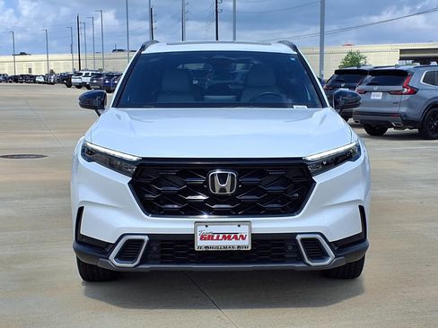 Used 2024 Honda CR-V Sport Touring image 5