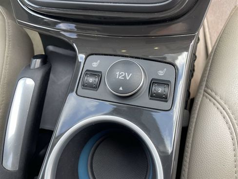 Used 2016 Ford Escape Titanium AWD/4WD image 29