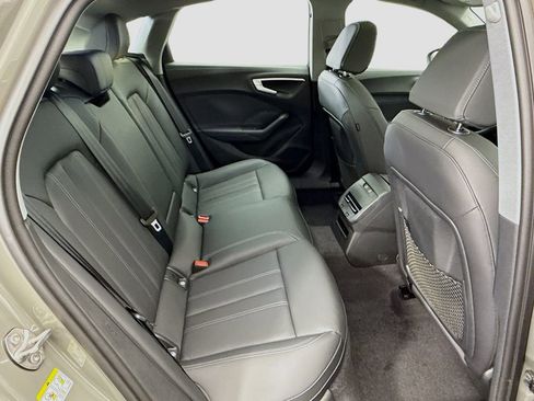 Used 2025 Audi A5 2.0T Premium image 22