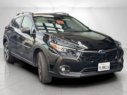 Used 2024 Subaru Crosstrek 2.0i Premium