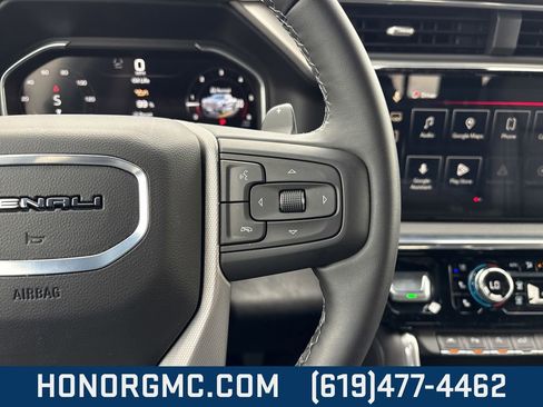 Used 2026 GMC Sierra 1500 Denali w/ Technology Package image 31