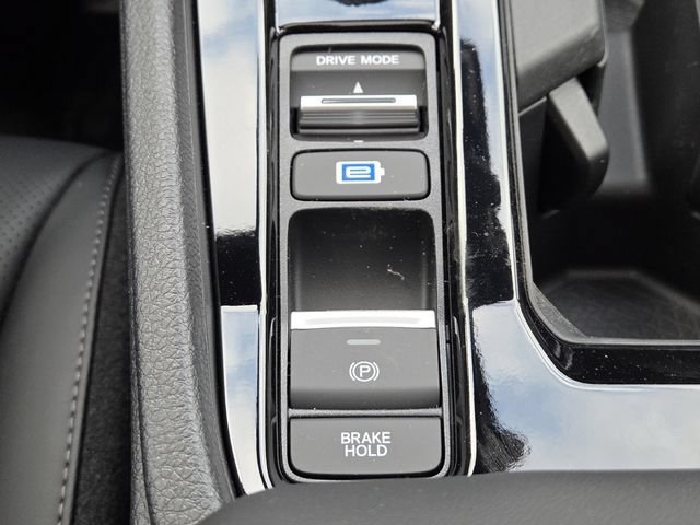 New 2026 Honda Accord Sport image 17