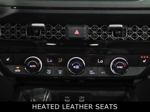 Used 2023 Honda Accord EX-L image 20