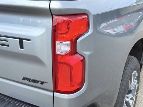 New 2026 Chevrolet Silverado 1500 RST image 40