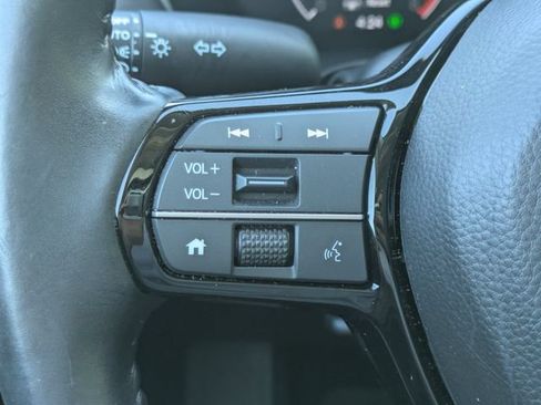 Certified 2024 Honda HR-V EX-L image 28