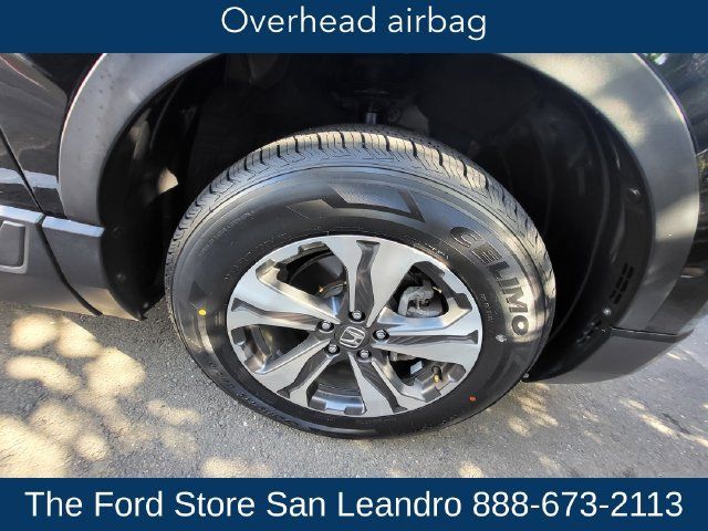 Used 2020 Honda CR-V LX image 23