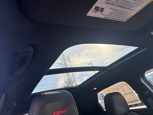 New 2026 Chevrolet TrailBlazer RS w/ Convenience Package image 27