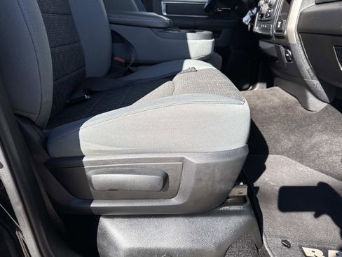 Used 2013 RAM 3500 Big Horn image 10