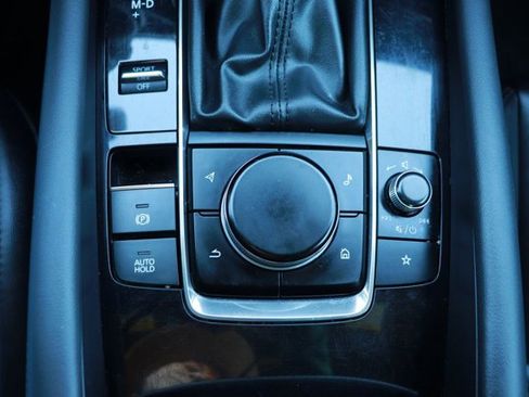 Used 2023 MAZDA MAZDA3 s image 18