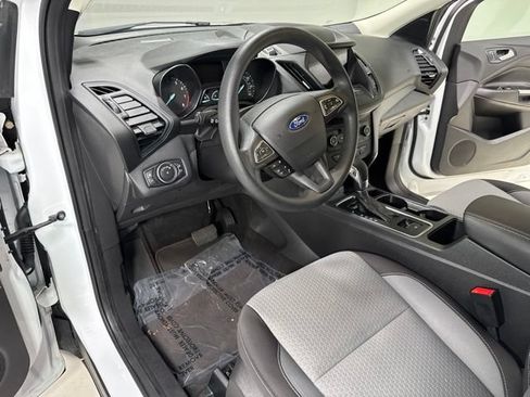 Used 2019 Ford Escape SE AWD/4WD image 12