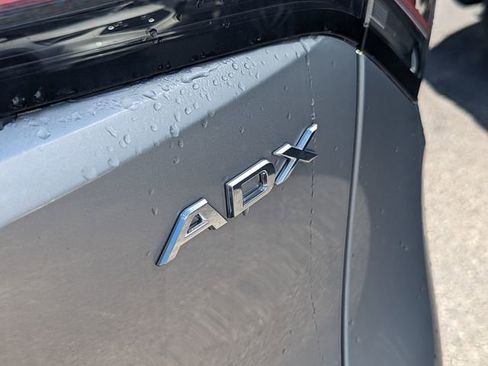 New 2025 Acura ADX A-Spec image 13