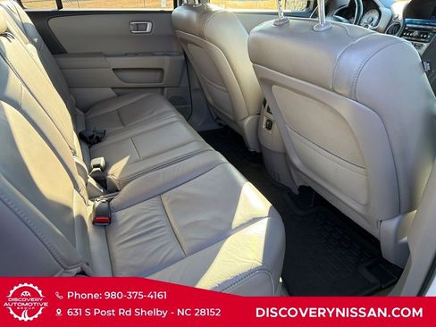 Used 2015 Honda Pilot EX-L image 41