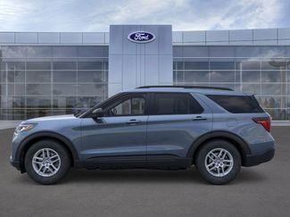 New 2026 Ford Explorer Active w/ Active Comfort Package video 2