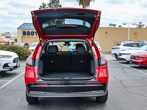 Certified 2025 Honda HR-V EX-L image 28