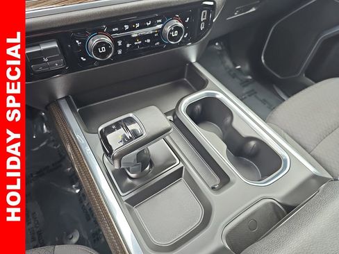 Used 2025 Chevrolet Silverado 1500 LT w/ Safety Package image 24