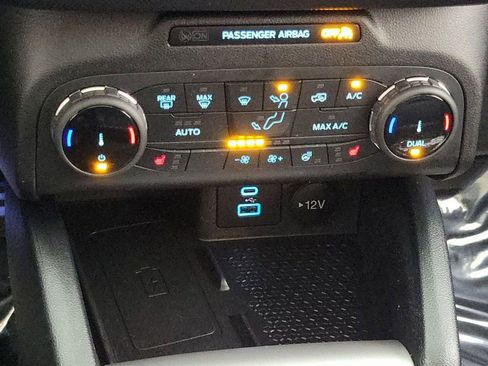 Used 2022 Ford Bronco Sport Outer Banks w/ Tech Package image 15