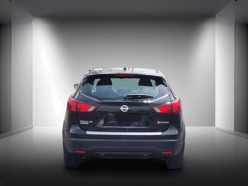 Used 2018 Nissan Rogue Sport S w/ S Appearance Package image 6