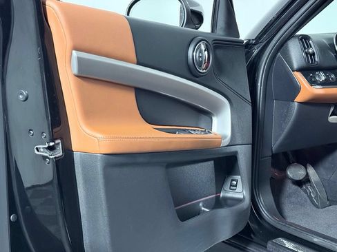 Used 2024 MINI Cooper Countryman S w/ Signature Upholstery Package AWD/4WD image 26