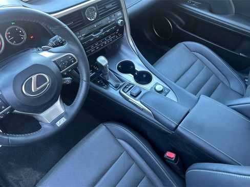 Used 2019 Lexus RX 350 F Sport image 10